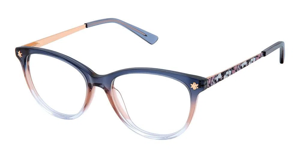 Superflex SFK-324 Eyeglasses - view 2